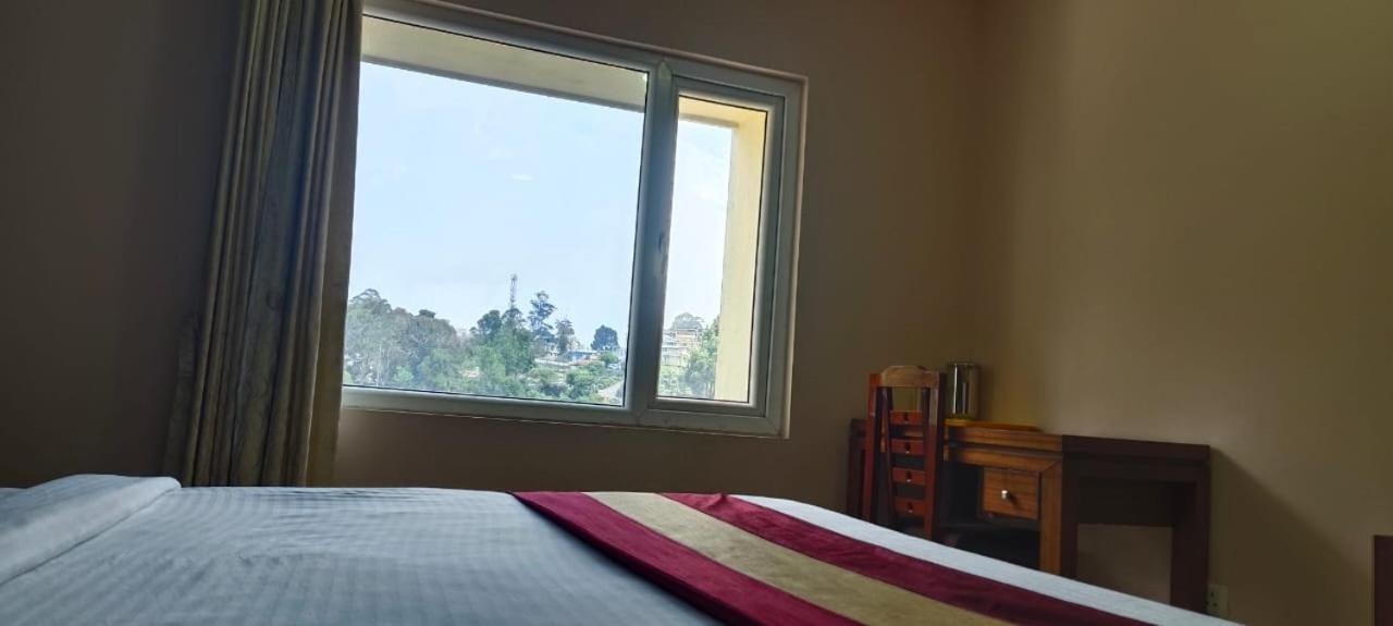 Hotel Le Castle Tamilnadu - Tamilnadu - Kodaikanal Exterior foto