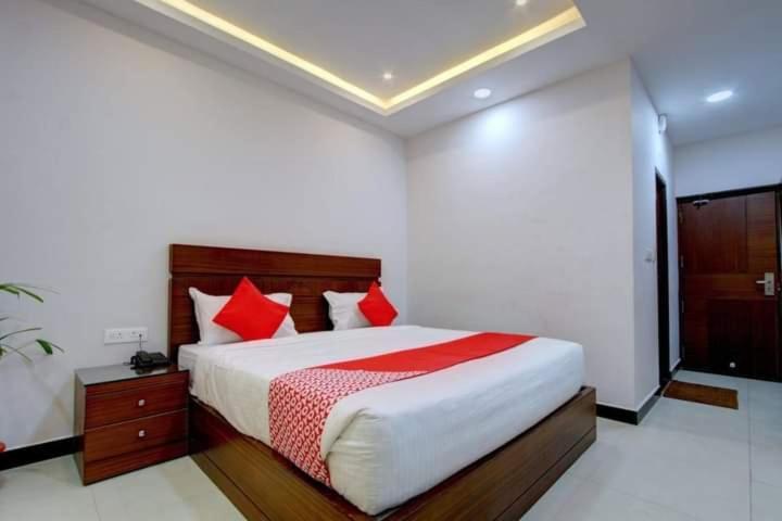 Hotel Le Castle Tamilnadu - Tamilnadu - Kodaikanal Zimmer foto